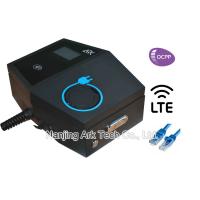 Chargeur portatif 7kw 11kw 22KW de l'ARCHE EV avec des connecteurs de Type2 et OCPP