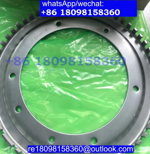 3861A027 Piston Cooling Jet for Perkins 1006 1004 genuine original engine parts