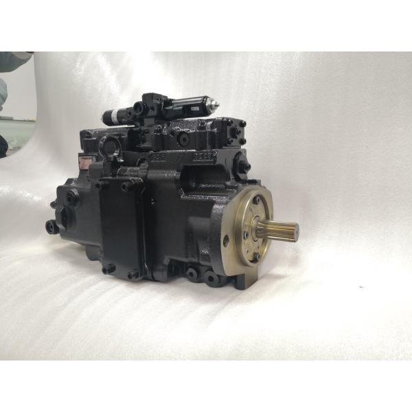 Kobelco SK130-8 Excavator Hydraulic Main Pump K7V63DTP