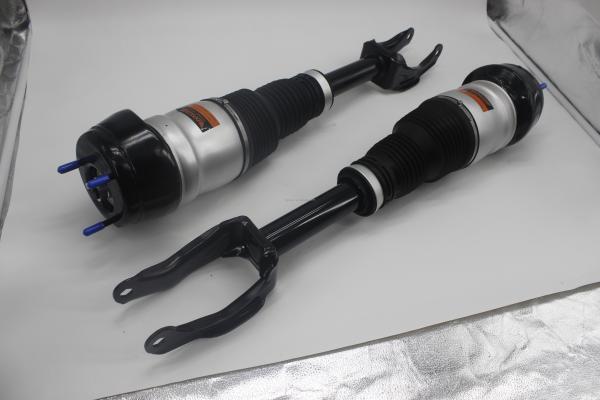 2015- Year Front Left Air Suspension Shock Absorber for Mercedes W166 X166 Babos