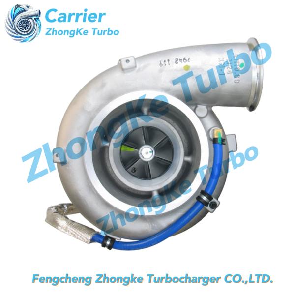 OEM GTA4702BS Turbo 806183-5001 806183-5001S 743001-0004 743001-5004 743001-5004S 10R-2657 287-7890 362-0855 Turbocharger For Caterpillar Industrial Petroleum with C15 TH35-C15I TH35-E81 Engine