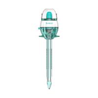 instruments chirurgicaux optiques Trocars jetable Laparoscopic de 10mm Trocar