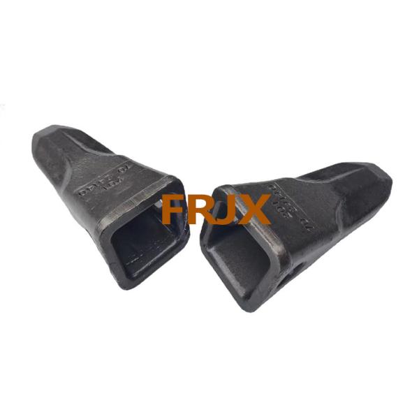 J350 Padrão 1u3352 1u-3352 Dentes de balde de fundição forjada para escavadeira C-At 320