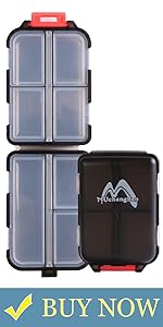 Pill Pouch Bags - (4