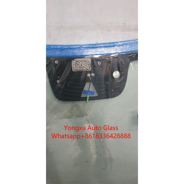 Volvo Xc90 5d Suv 2016 Car Front Glass Toyota Hilux Windshield