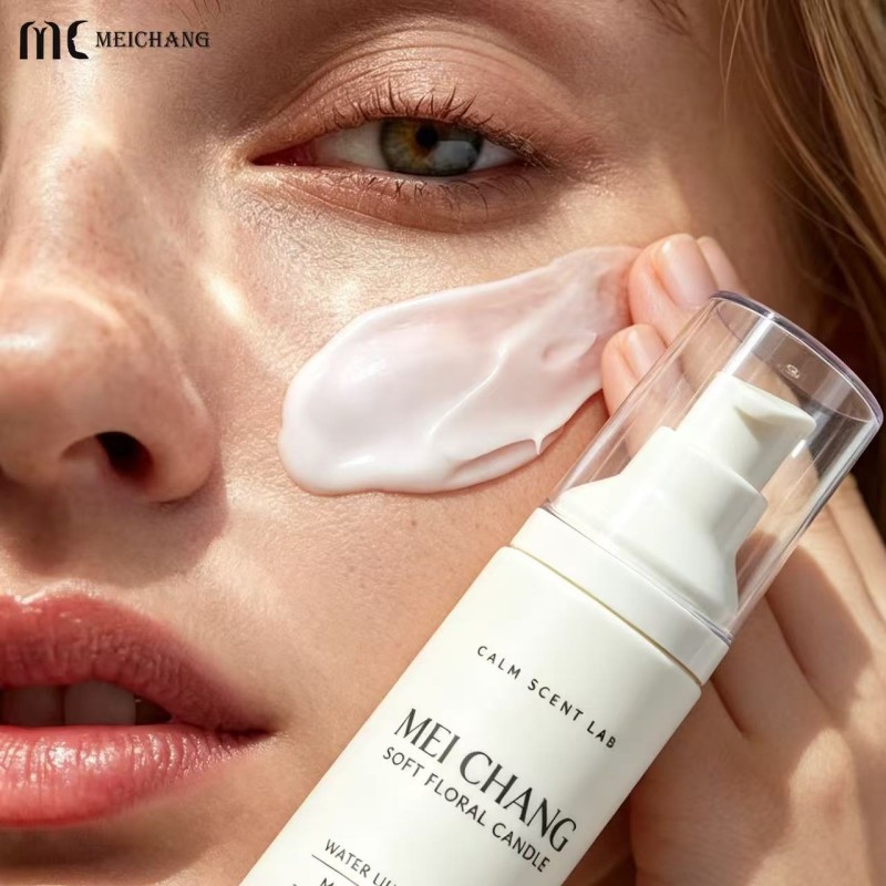 15ml / 20ml / 30ml / 50ml PCR Airless Bottle for Medical Skincare & High-Activity Serum Packaging(MC-285)