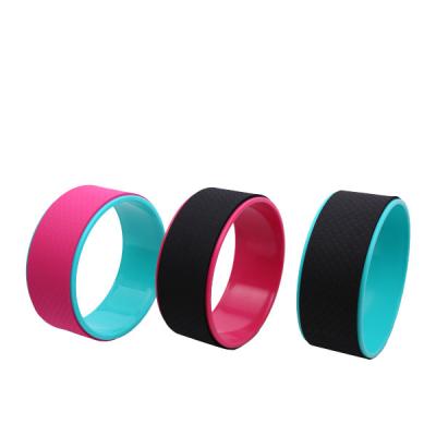 1.5kg TPE Leg Muscle Roller , 33*13cm round Handheld Leg Roller