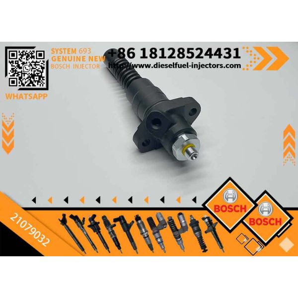 For Bo-sch Diesel Engine Injection Valves 21079032 0414693006 Fuel Injection Pump Parts