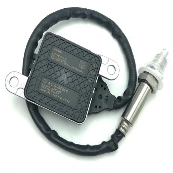 OE NO. A000 905 9112 12V Nitrogen Oxide Sensor for ACTROS MP4 Mercedes-Benz Truck