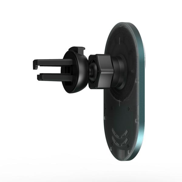 S11 ワイヤレス充電器 3 in 1 Apple および Samsung 製品の充電に対応 15W/10W/7.5W