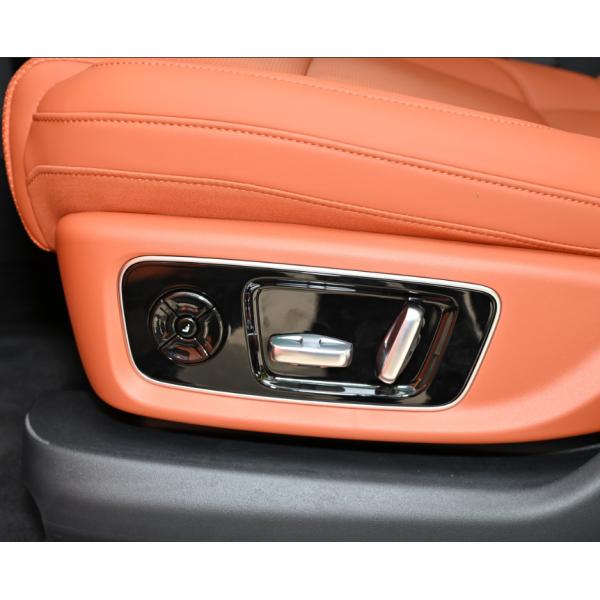 Горяч-надувательство электрический LI 18 2023 мест SUV мотора 4 WD 6 HP 2 расширенного диапазона 154 воздуха