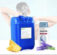 Parfums originaux de shampooing à lavande d'ananas pour le shampooing