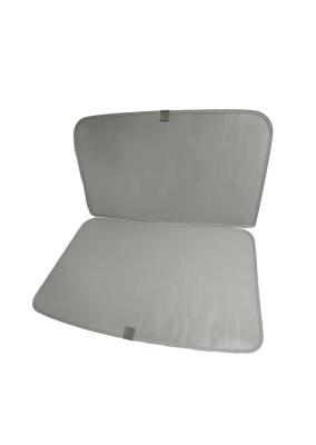Model 3 Tesla Window Blinds Covers Multipurpose Practical 0.6 Lbs