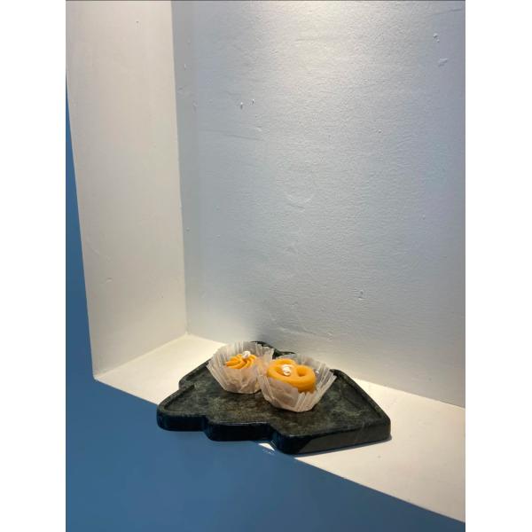 Bandeja artística de mármol verde Pradas Verde de diseño moderno y lujoso - Obra de arte de mármol de primera calidad para diseño de interiores