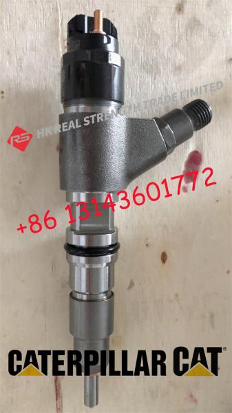 Common Rail C7.1 Diesel Engine Fuel Injector 371-3974 3713974 0445120347 0445120348 For Perkins 320D2