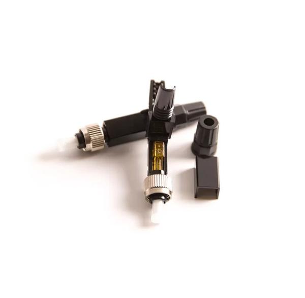 FC UPC Single Mode Fiber Connectors