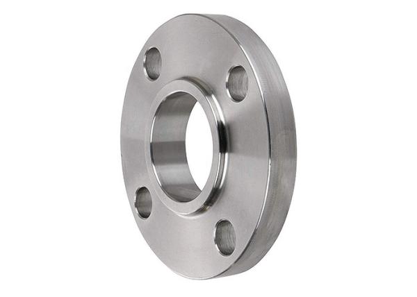 Pickling polishing DN600 Forged Stainless Steel 304 Flanges