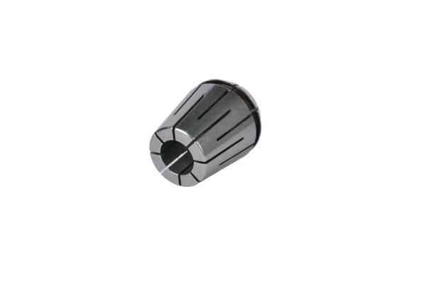 Precision ER11 ER Collet Chuck Morse Taper Black Oxide Surface Treatment