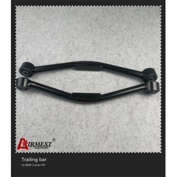 Луч связи тянущей штанга Адвокатуры нержавеющей стали отставая для СЕРИИ F30 2012+ BMW 3