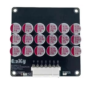 Dynamic Balancer for Customized BMS Active Balancer Applications