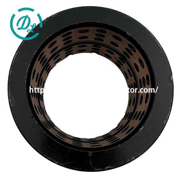 80x110x95 mm en coque à côté unique pour le seau de la pelle