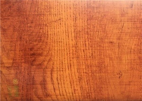 Matte Color Lamination Film  For Wardrobe Indoor Decoration