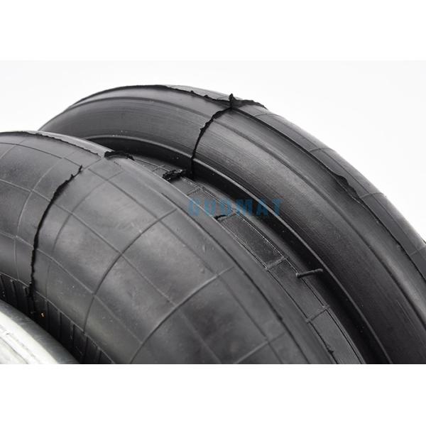 Промышленный диаметр нажимной накладки весны воздуха 160 отверстие Г1/2 газа зуба М10С1.5 винта мм