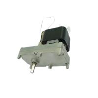 AC Series Motor 230V 15W 77RPM Gear Customizable For Grill Oven KG-6095M23 Go-Gold