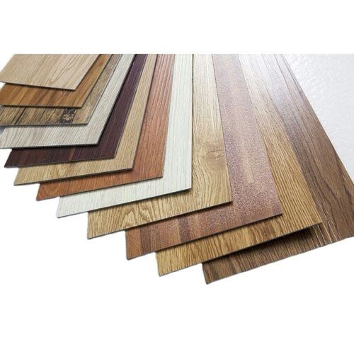 Ламинированный внутренний 2 мм роскошный виниловый напольный покров SPC против плесени