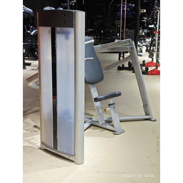 Commercial Indoor Fitness Equipment Multi Press Machine For Chest Shoulder