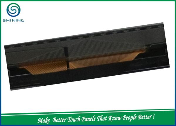 15.6'' Capacitive Touch Screen Glass To Cover Glass Structure Capacitance Touch Panel