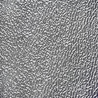 GB/T 3880 Standard Stucco Embossed Aluminum Sheet for 1050 Alloy and 100-2000mm Width