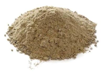 Easy Removal Magnesia Calcium Material Good Daub Construction Slag Resistance