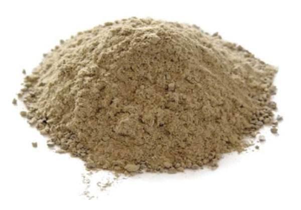 Easy Removal Magnesia Calcium Material Good Daub Construction Slag Resistance