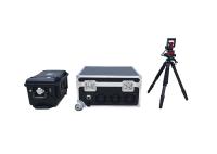 Laser de fibra de rede elétrica 700 W removedor de obstáculos 1080 nm