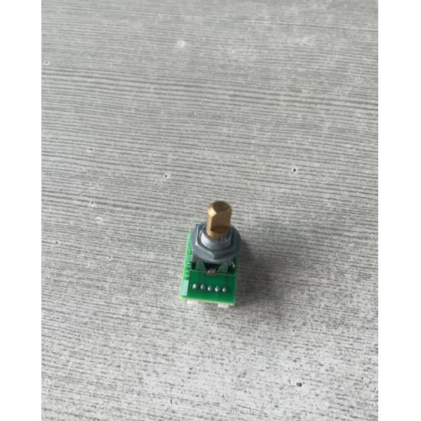 Mindray T Series, N Series, IPM Series, IMEC Series, UMEC Series, EPM Series Patient Monitor General Encoder