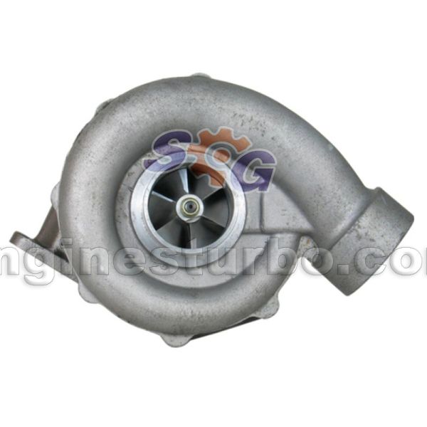 Turbo TA4521 TB4521 OM401LA Engine 466618-5010S A0040963699 For Mercedes Benz