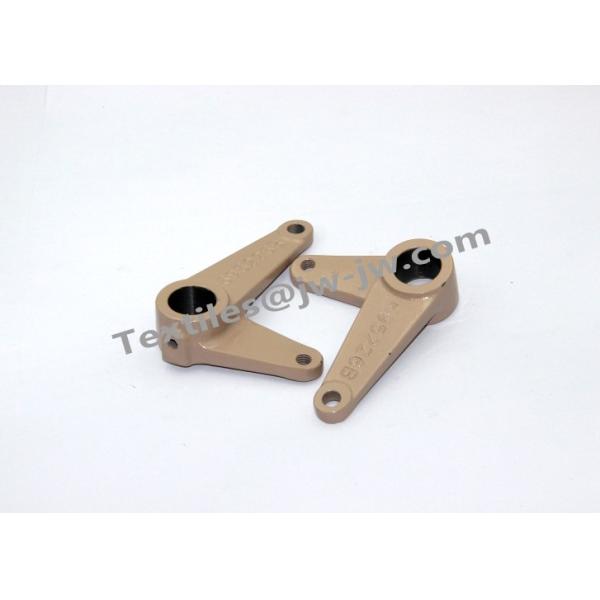 Cutter Cam Lever Short Tsudakoma Spare Parts ZW408 695226b Weight 205g Airjet Loom Spare Parts