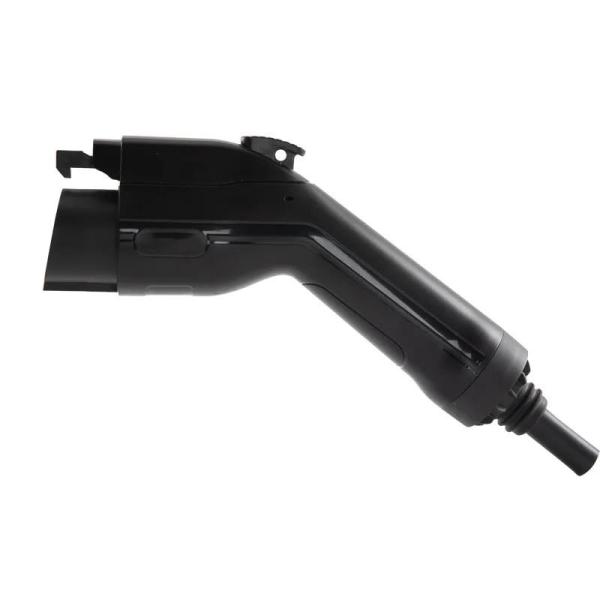 EVCOME Ev Charger Connector (220V 16A 32A 40A 48A )  Type 1  Ev Charger Plug OEM ODM CB UKCA TUV