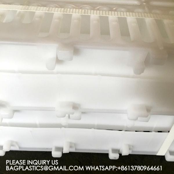 New Durable 600*600mm Plastic Slat Flooring for Pig Farm Floor Farrowing Sow Floor Farms