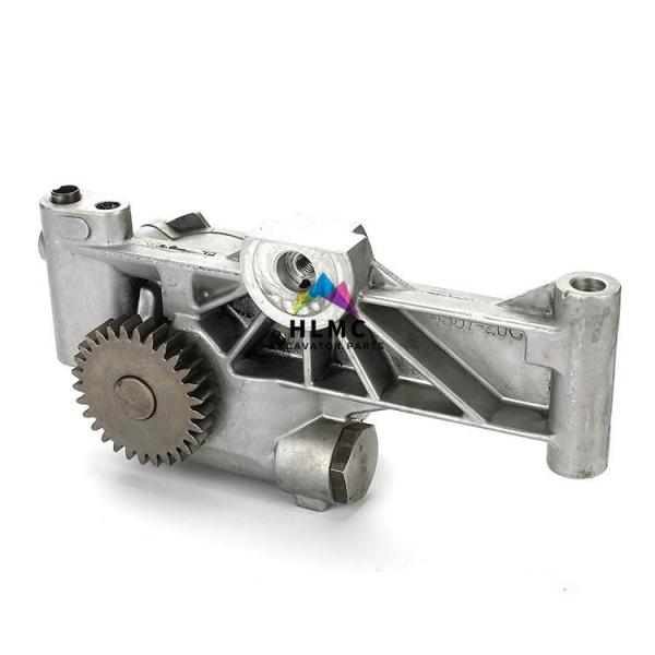 331-8905 211-0546 3318905 Oil Pump Excavator E330C E330D E336D C9 Diesel Engine Parts