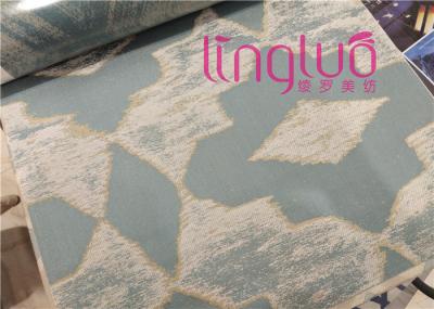 Yarn Dying Waterproof Upholstery Woven Backrest Fabric