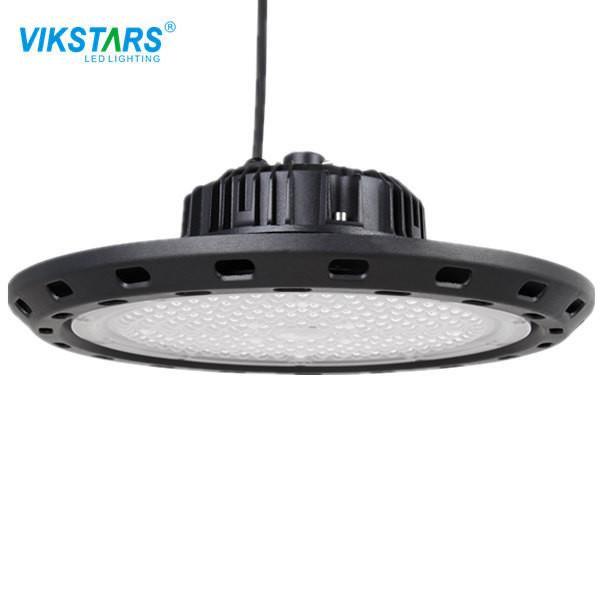 Brightness High Bay Light 100 Watt 3 Years Warranty IP65 For Warehouse Lighting