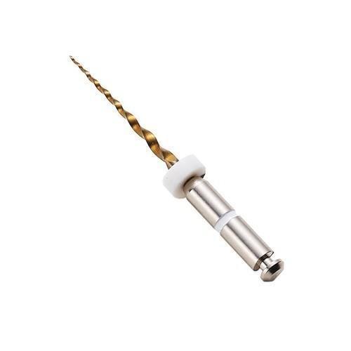 Dental ProTaper D1 Dentsply Protaper Gold Rotary Files 2.0~3.0N/Cm Torque