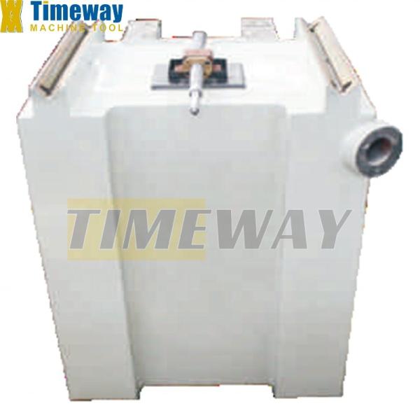 Precision Surface Grinder Machine SG-30100AH Saddle Moving Type 0.01 μm Surface Roughness