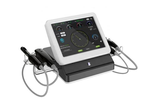 4 In 1 9D Hifu 4D Ultra Lift Skin Care Machine Professional For Face Lift Wrinkle Removal Skin Tightening