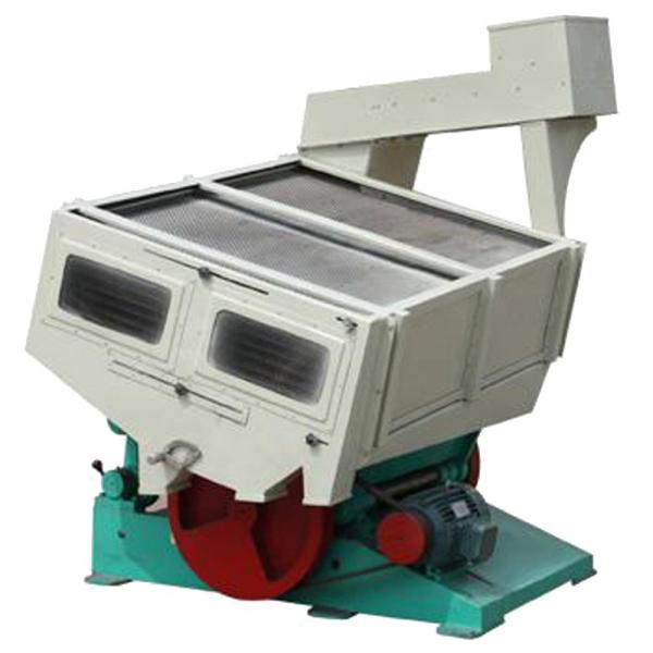 XCT1000 1 tonelada por hora Máquina de moagem de arroz de germe combinado pequeno para retalhistas médios