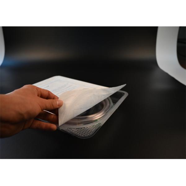 Customized Medical Blister Packs For Surgical Instrumentation Tailored Solutions