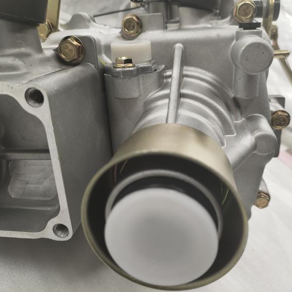 Moteur de moto refroidi à l'eau en alliage d'aluminium DAYANG 800cc Puissant et durable