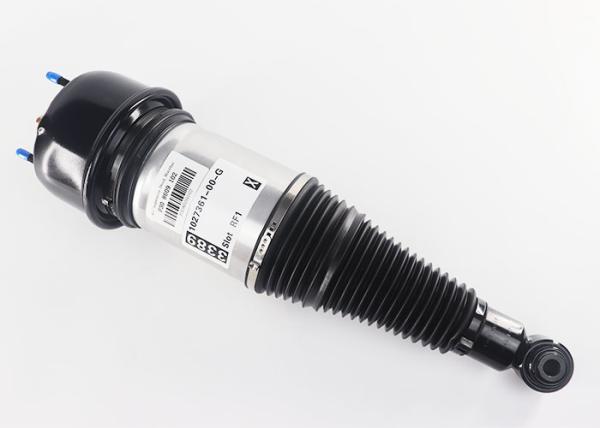 Esquerda da parte traseira F308609102 ou amortecedor direito da suspensão do ar para Jaguar XJ V8 super XJ8 XJR 2004-2010